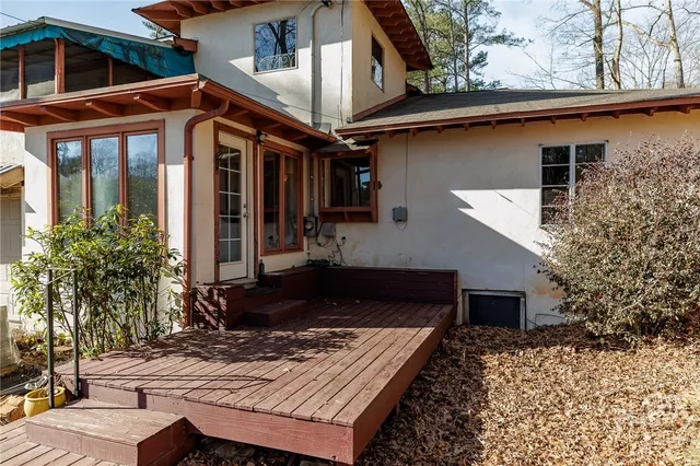 $795,000 | 340 Dogwood Drive, Athens, GA 30606