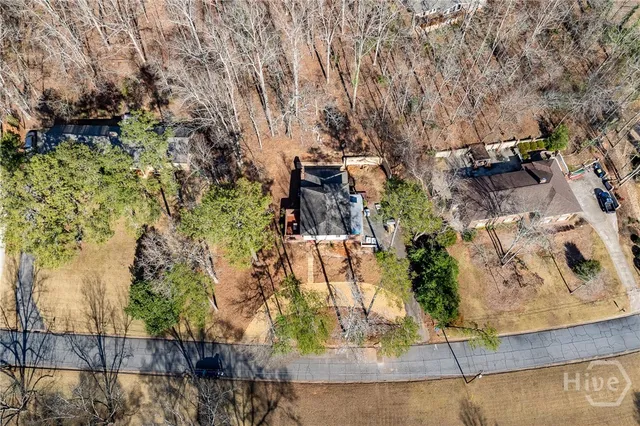 $795,000 | 340 Dogwood Drive, Athens, GA 30606