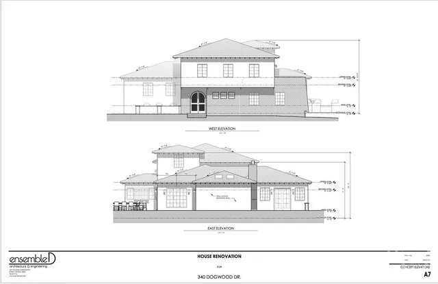 $795,000 | 340 Dogwood Drive, Athens, GA 30606