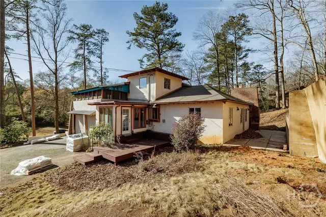 $795,000 | 340 Dogwood Drive, Athens, GA 30606