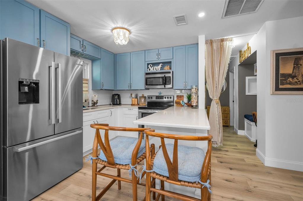 305 15th Avenue Indian Rocks Beach, FL 33785 - Photo 35 of 90