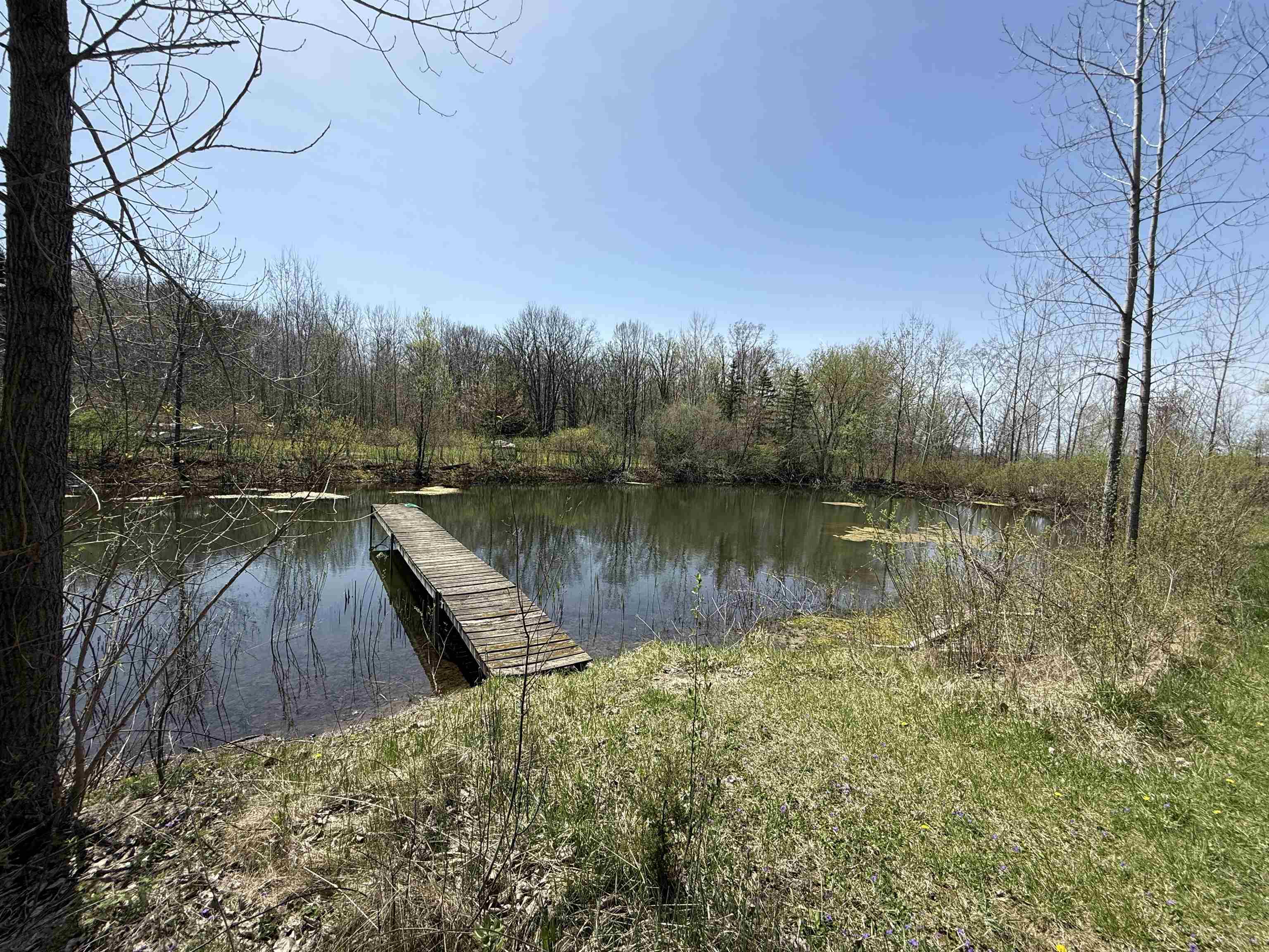 5235 Lahring Road Linden, MI 48451 - Photo 37 of 42