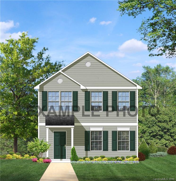 4615 David Cox Road, Unit 1 Charlotte, NC 28269 - Photo 1 of 21 Gallery Image 1