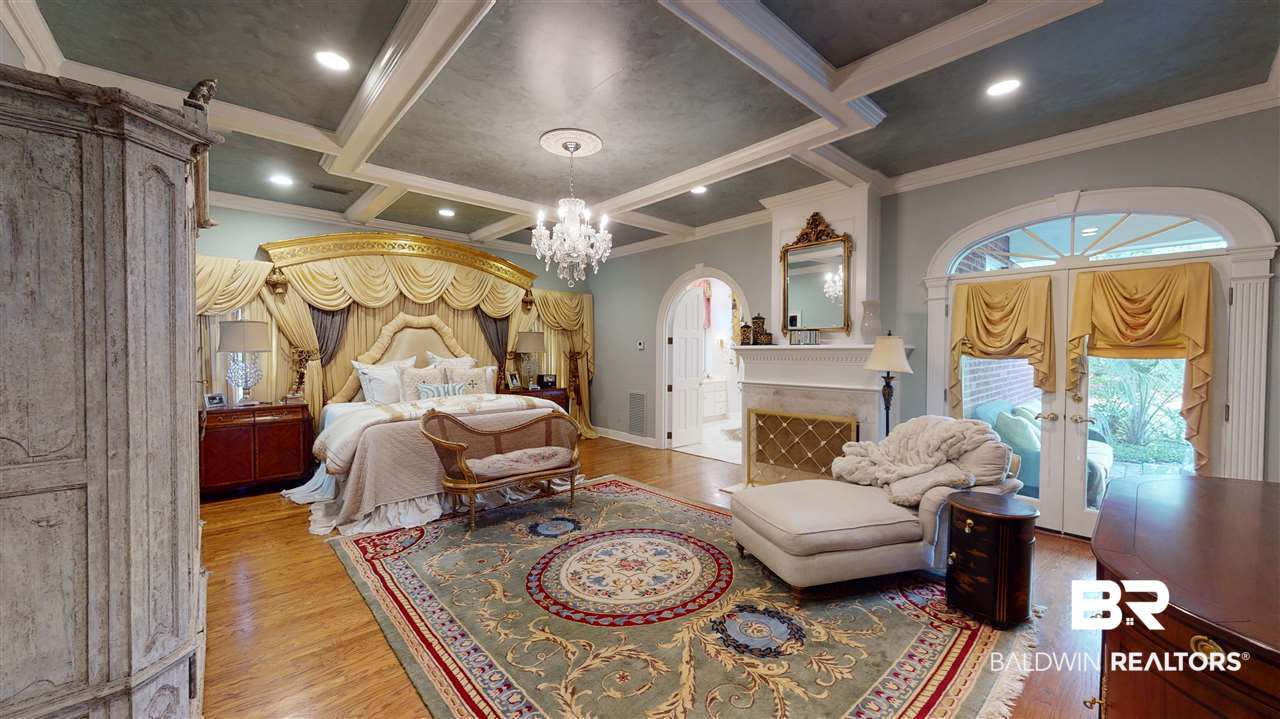 2828 Churchbell Court Mobile, AL 36695 - Photo 16 of 40