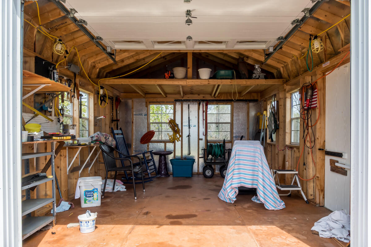 800 North Road Yarmouth, ME 04096 - Photo 55 of 60 54-Shed 1 (2 of 2)