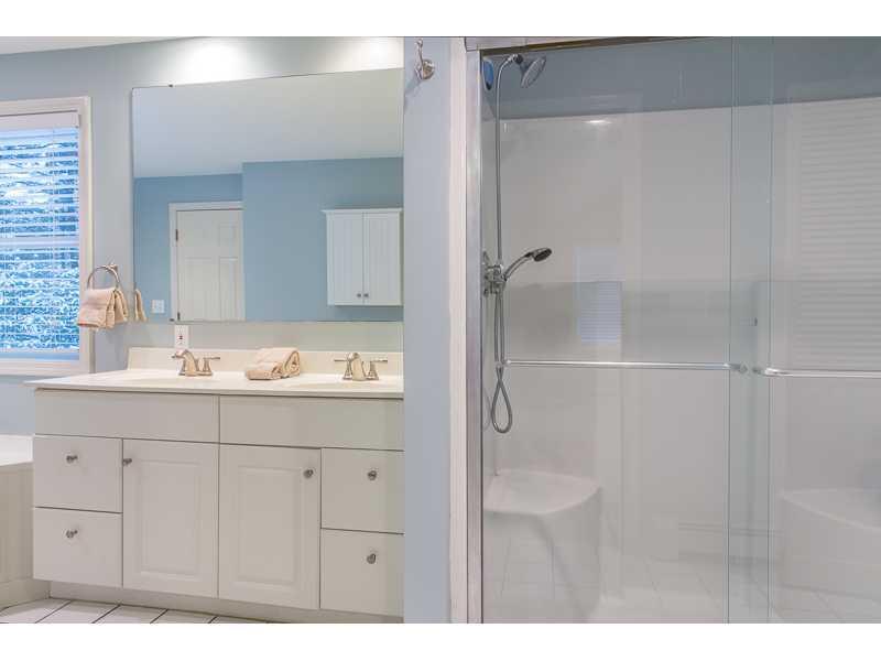 35 Conifer Ridge Cumberland Foreside, ME 04110 - Photo 14 of 28 Master Bath/Spa.