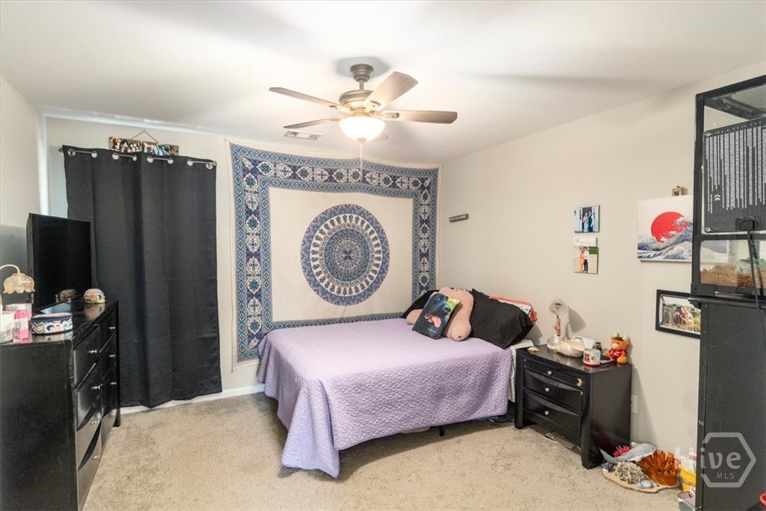 3657 Eagle View Way Monroe, GA 30655 - Photo 22 of 41