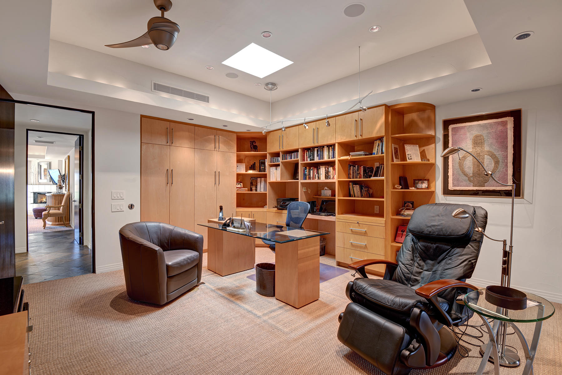 8 Rutgers Court Rancho Mirage, CA 92270 - Photo 42 of 57 a room with furniture