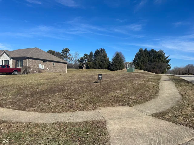 $90,000 | Lot 1-horizon West Tipton Lakes Boulevard, Columbus, IN 47201