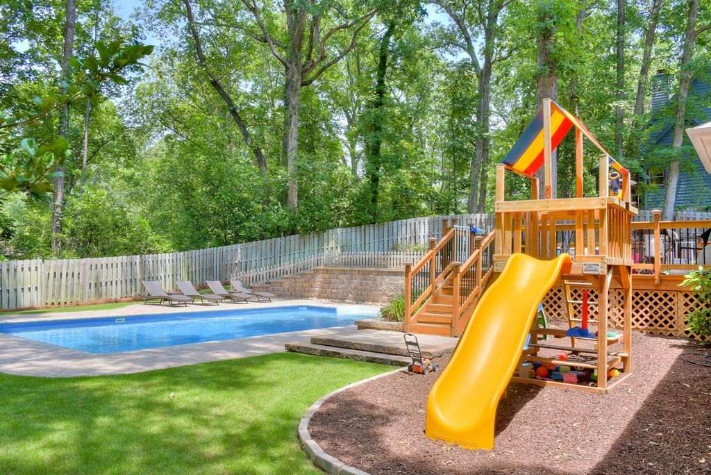 880 Hickory Ridge Road Aiken, SC 29803 - Photo 31 of 40