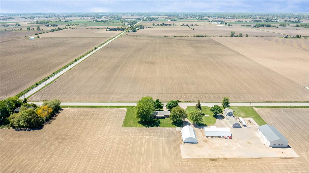 558 North Farley Road Bay City, MI 48708 - Photo 23 of 25