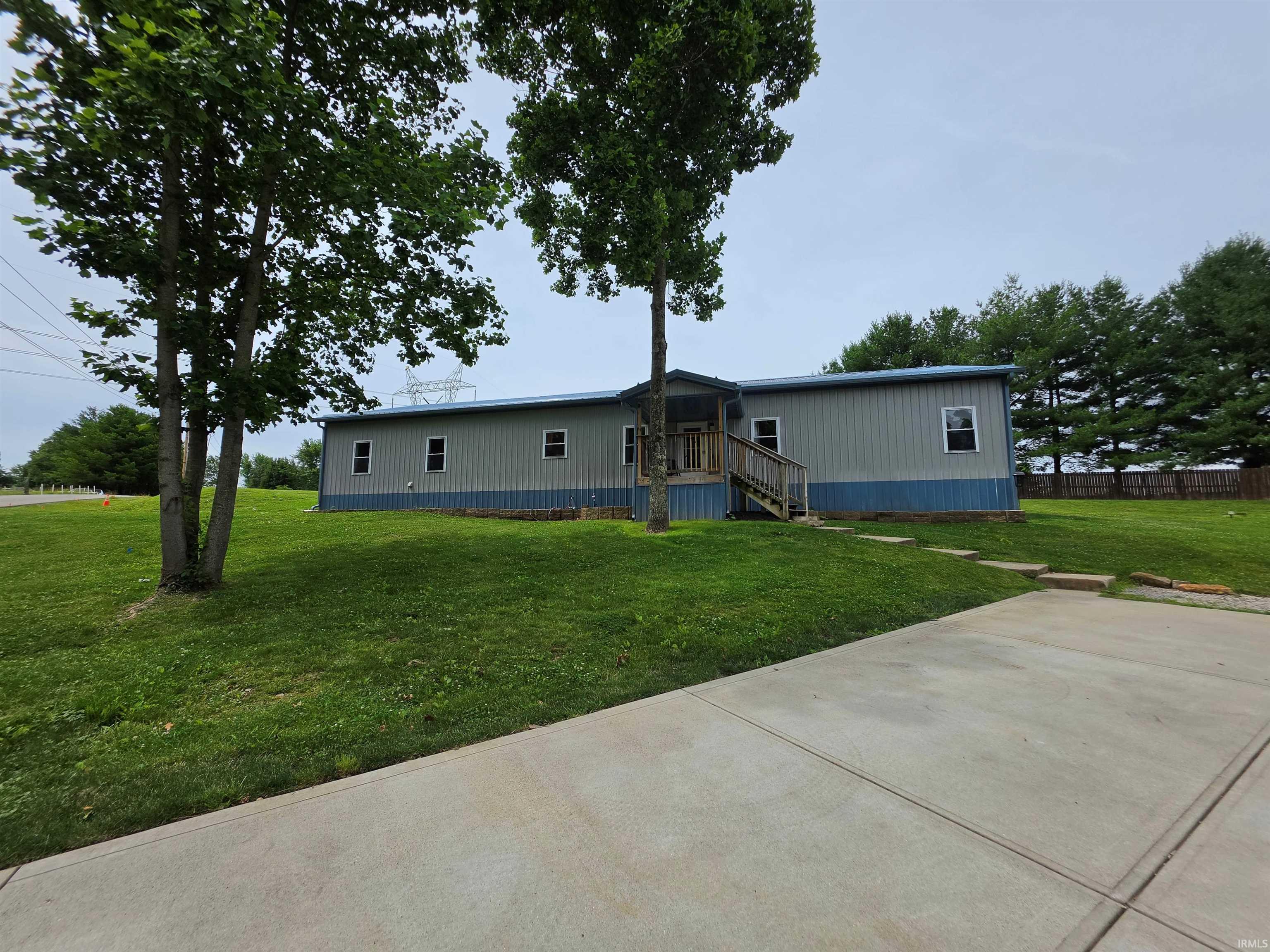 6673 North Greene County Line Road Solsberry, IN 47459 - Photo 7 of 39