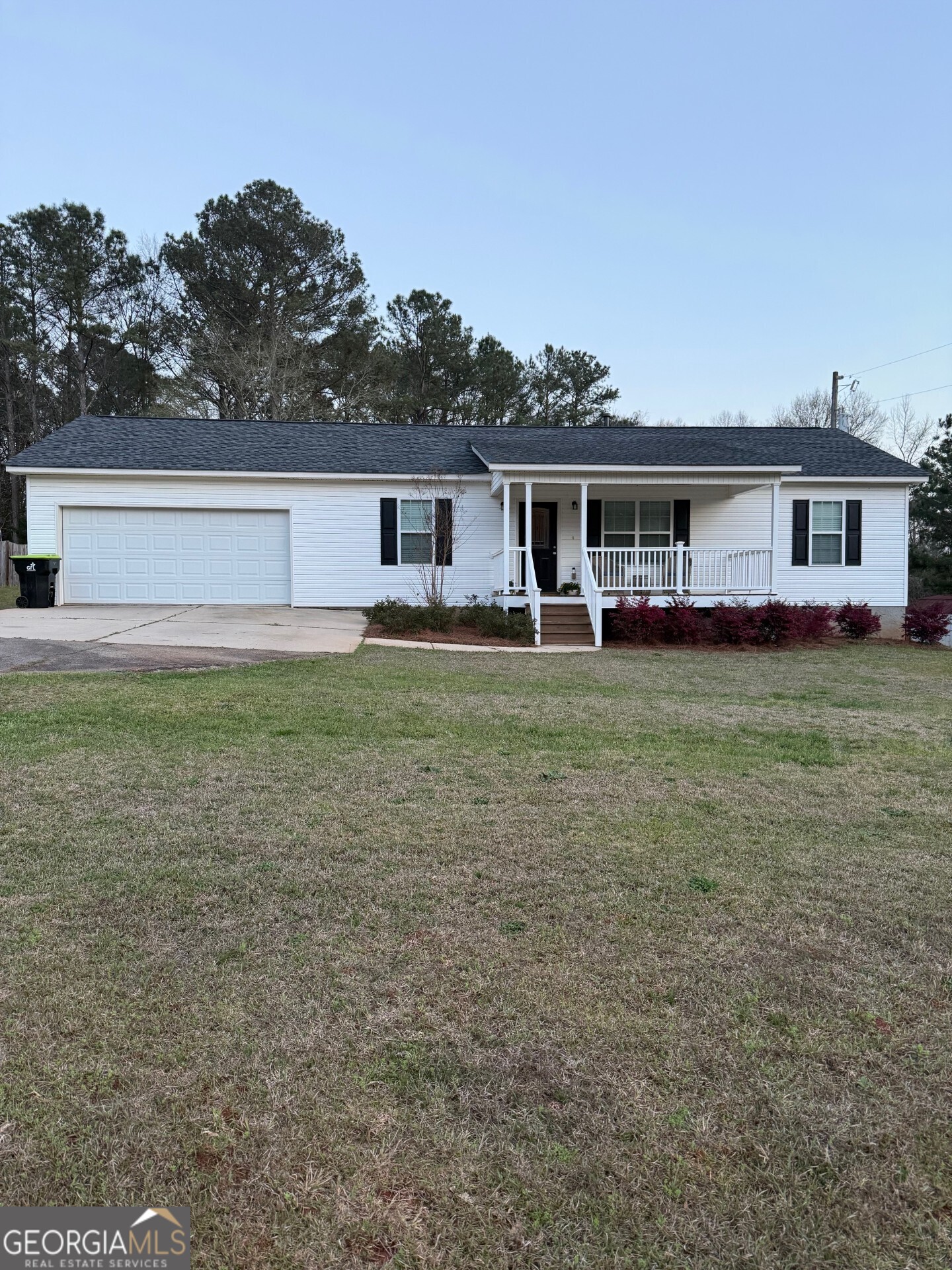 2665 Old Alabama Road Thomaston, GA 30286 - Photo 1 of 15 Gallery Image 1