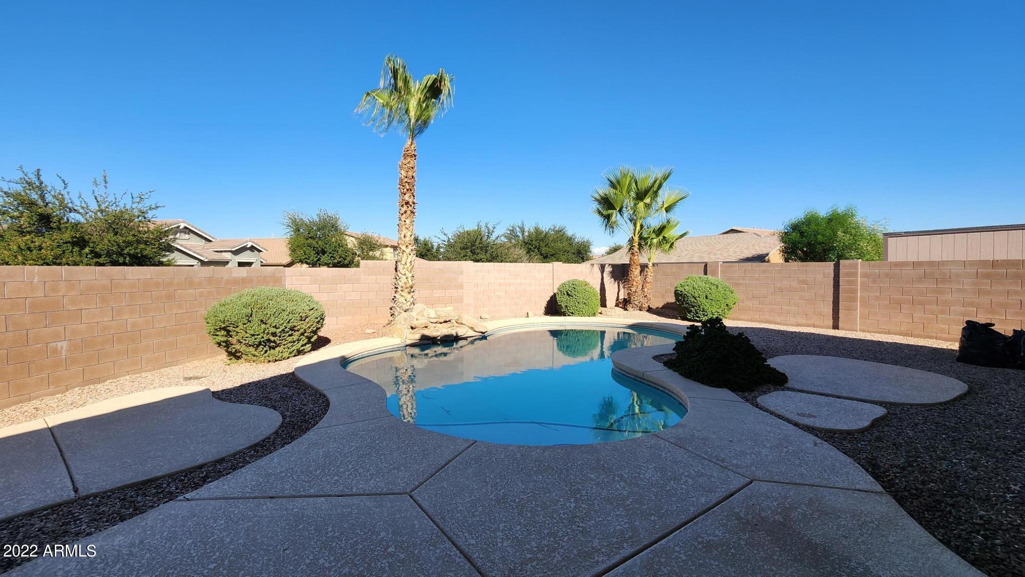 44114 Stonecreek Road Maricopa, AZ 85139 - Photo 61 of 71 Pool