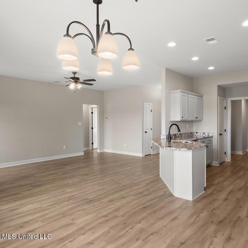 6448 Chloe Way Walls, MS 38680 - Photo 9 of 24 Sorghum