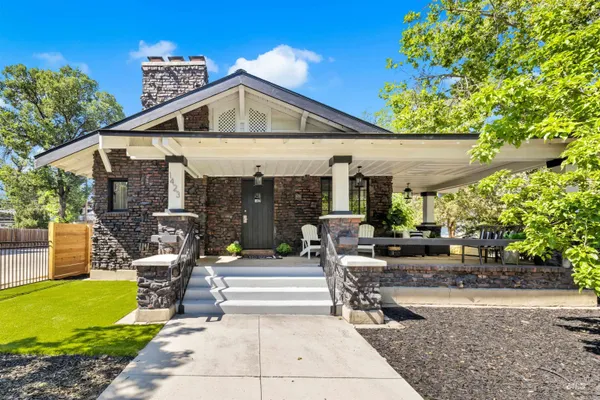 $1,395,000 | 1423 W. Franklin Street, Boise, ID 83702