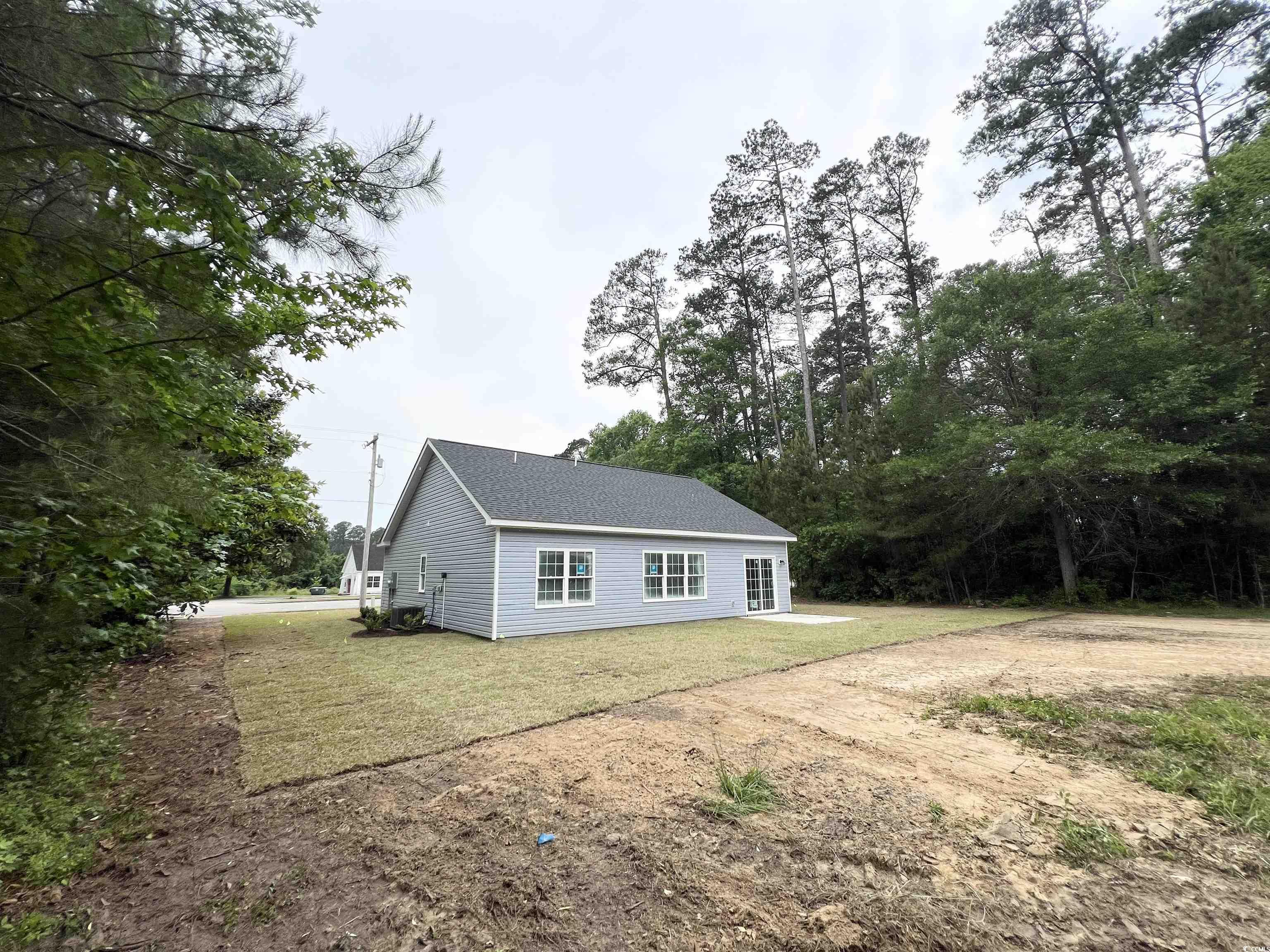 2593 Main Street Loris, SC 29569 - Photo 3 of 21 Gallery Image 3