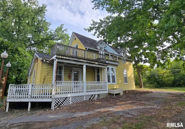 $60,000 | 215 West Vienna Street, Anna, IL 62906