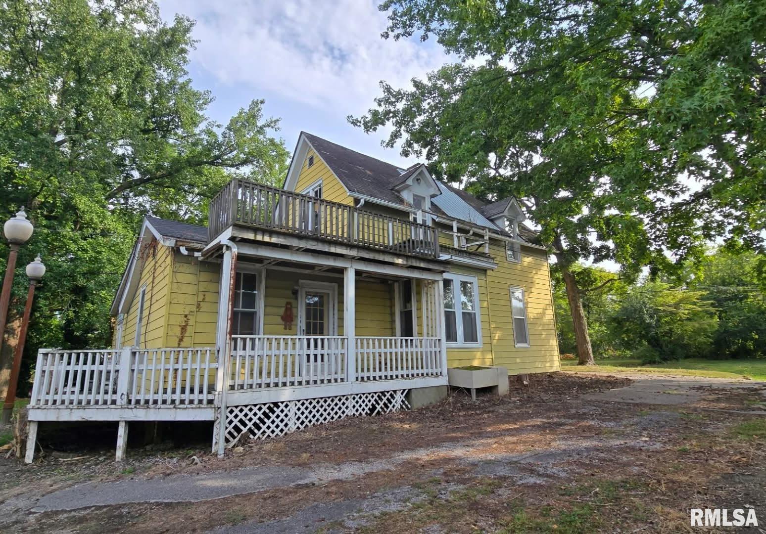 215 West Vienna Street Anna, IL 62906 - Photo 3 of 14