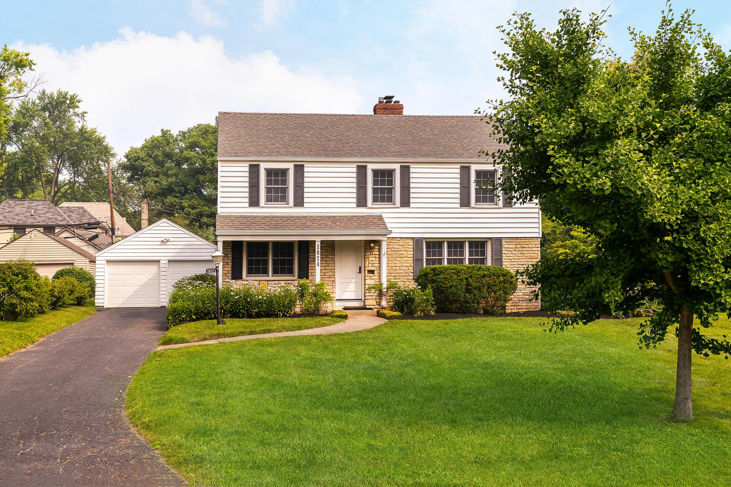 1824 Suffolk Road Columbus, OH 43221 - Photo 32 of 40 1824 Suffolk Rd-42