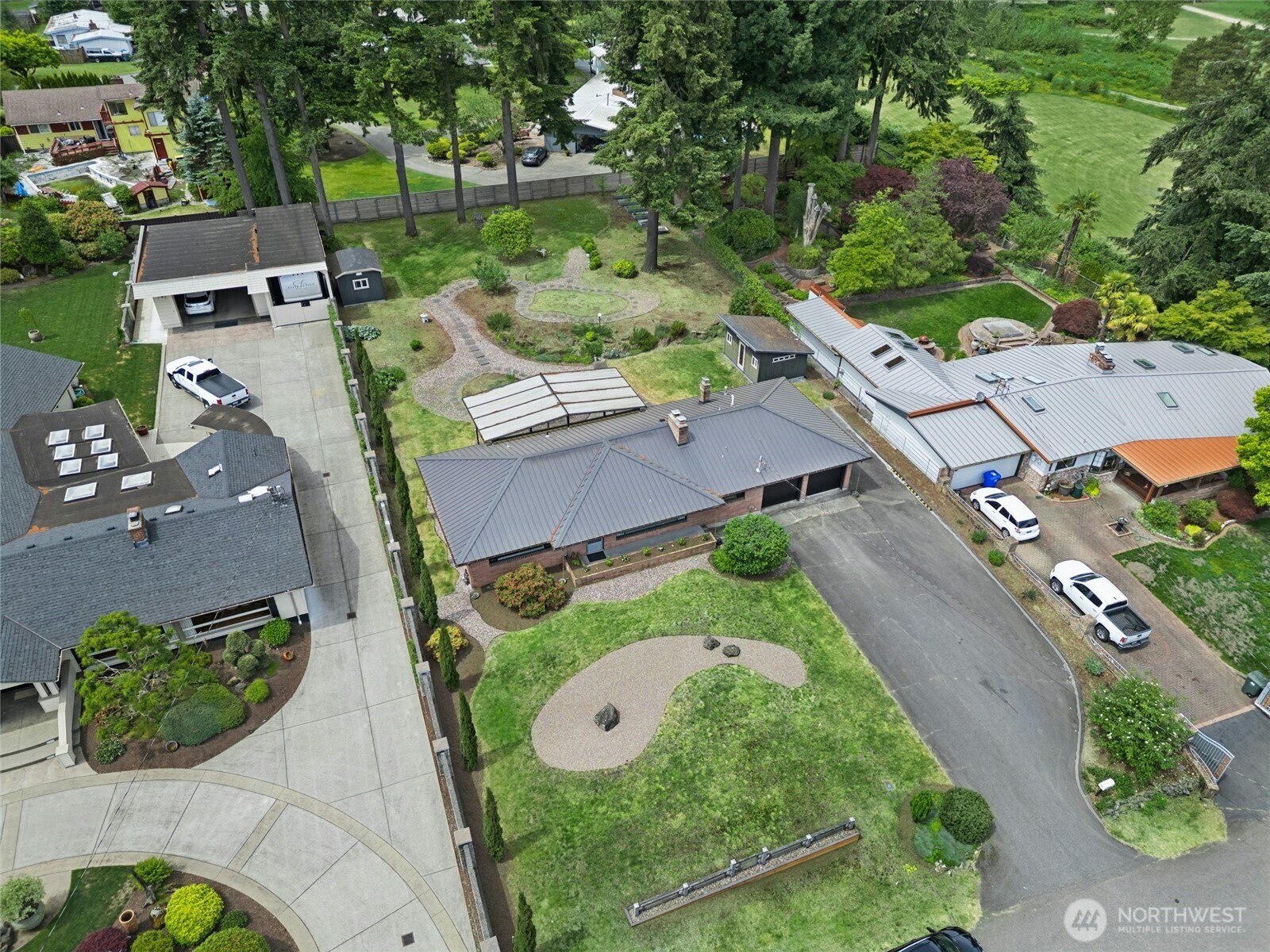 4612 View Drive Everett, WA 98203 - Photo 30 of 34