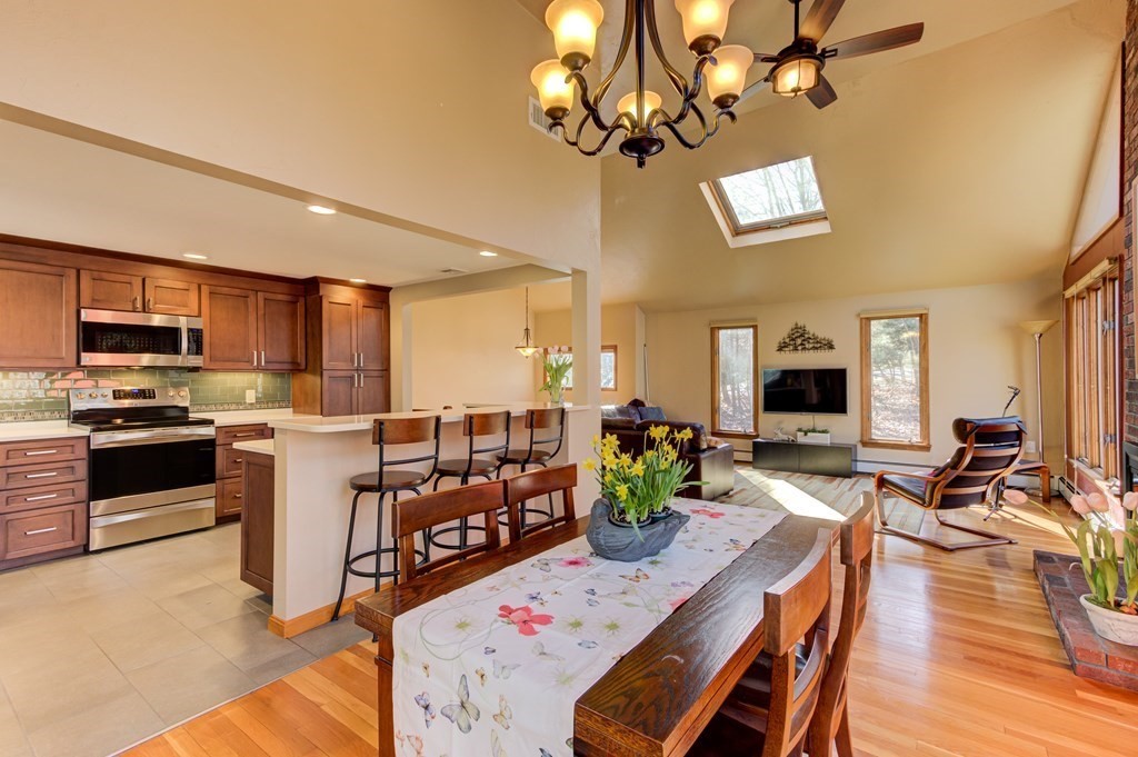1 Castle Hill Road Hopkinton, MA 01748 - Photo 11 of 42 Gallery Image 11