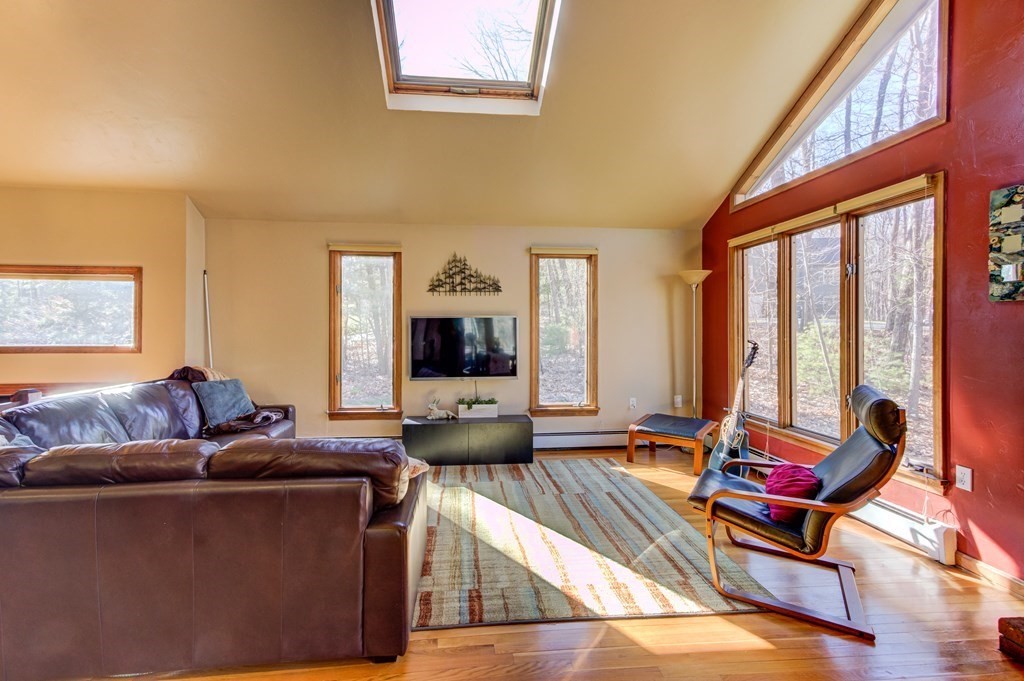 1 Castle Hill Road Hopkinton, MA 01748 - Photo 13 of 42 Gallery Image 13
