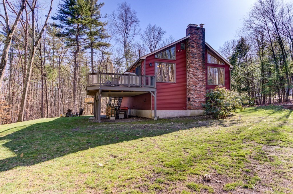 1 Castle Hill Road Hopkinton, MA 01748 - Photo 33 of 42 Gallery Image 33