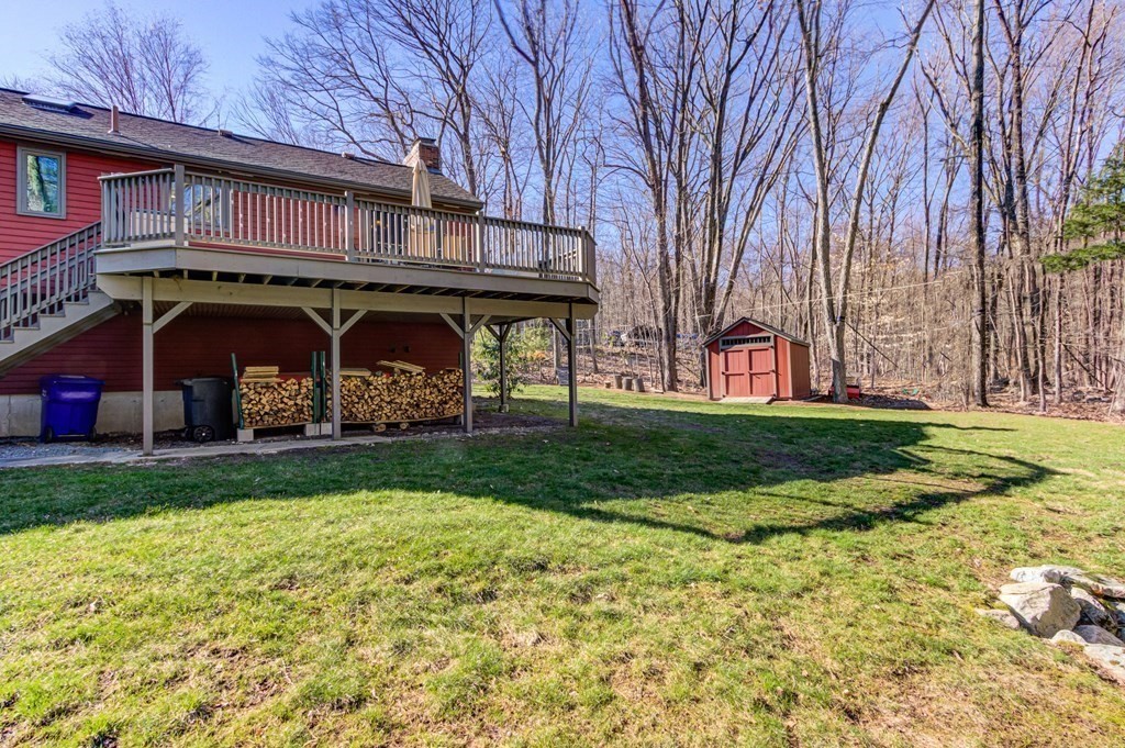 1 Castle Hill Road Hopkinton, MA 01748 - Photo 34 of 42 Gallery Image 34