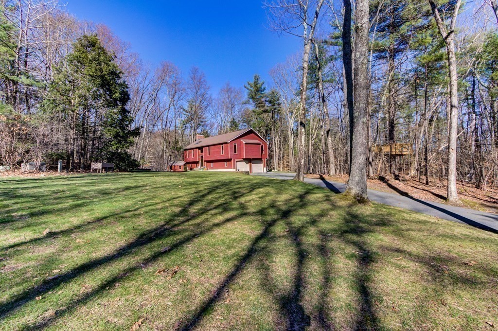 1 Castle Hill Road Hopkinton, MA 01748 - Photo 41 of 42 Gallery Image 41