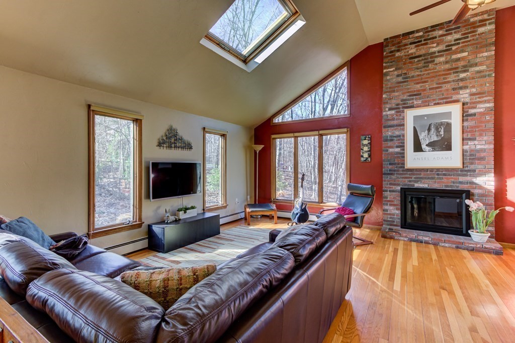 1 Castle Hill Road Hopkinton, MA 01748 - Photo 5 of 42 Gallery Image 5