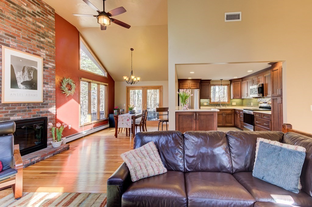 1 Castle Hill Road Hopkinton, MA 01748 - Photo 8 of 42 Gallery Image 8