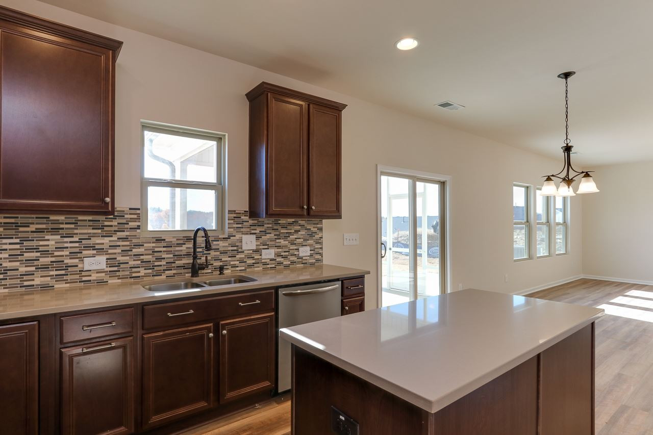 3242 Douglas Fir Road Raleigh, NC 27616 - Photo 14 of 23 Photo 14