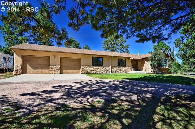 18130 Table Rock Road Colorado Springs, CO 80908 - Photo 13 of 18 Gallery Image 13