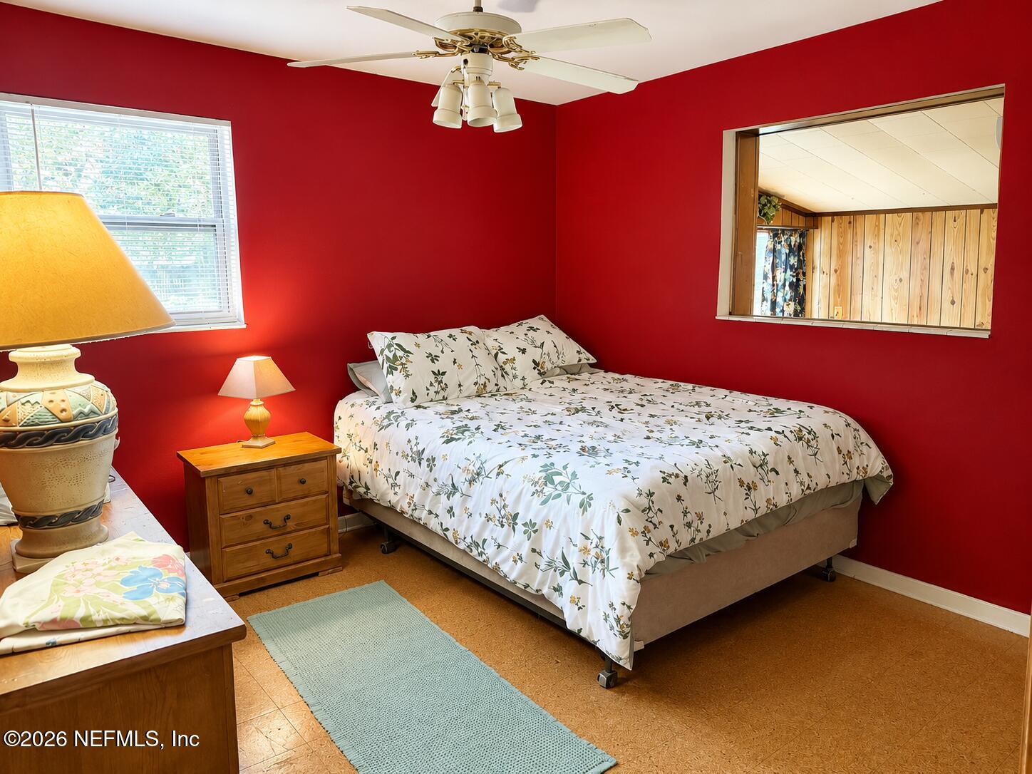 2951 Sandhurst Road East Jacksonville, FL 32277 - Photo 12 of 18 Bedroom 2