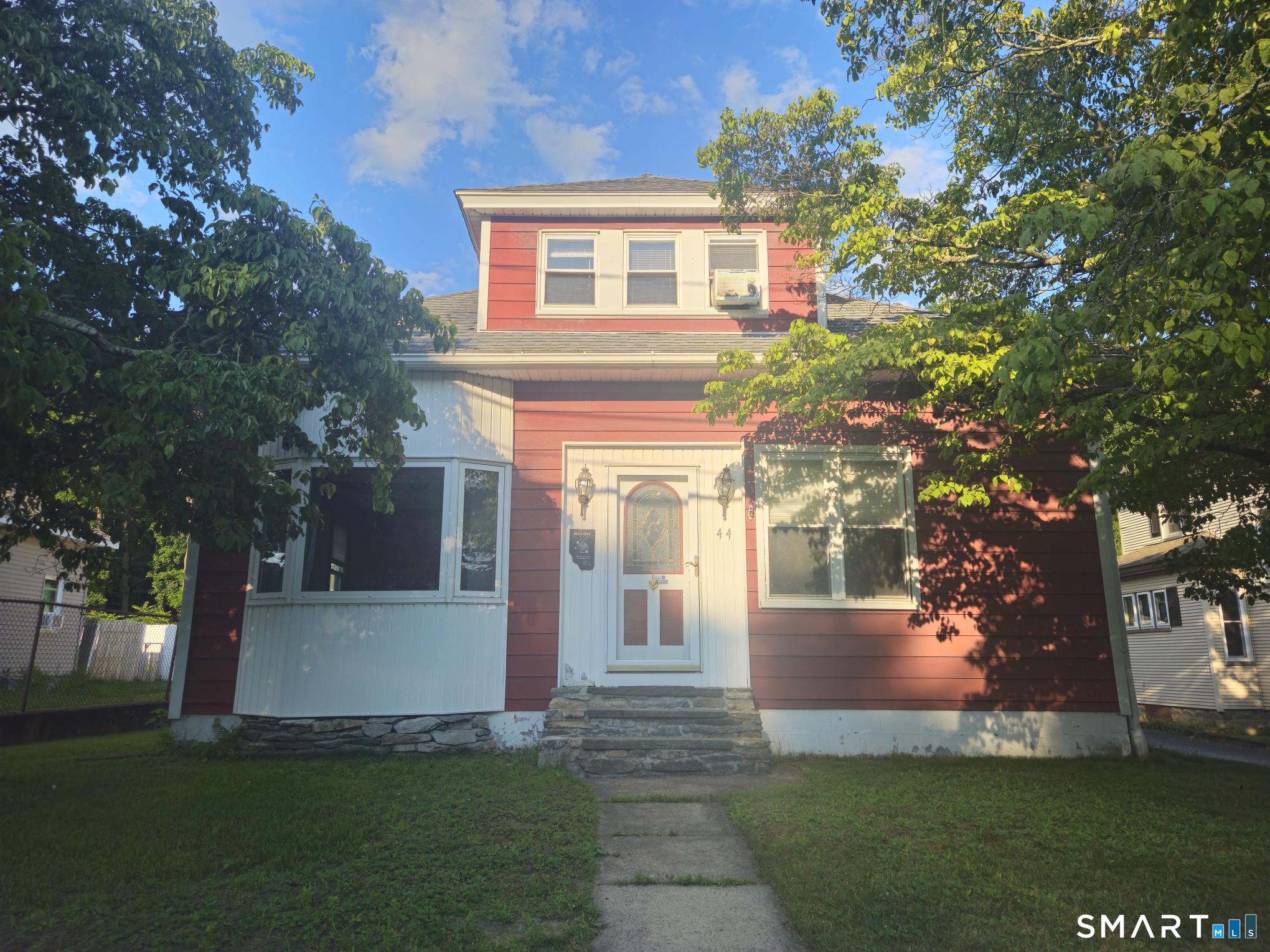 44 School Street Killingly, CT 06239 - Photo 1 of 8