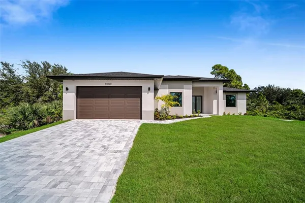 $2,000 | 14020 Chesswood Lane, Port Charlotte, FL 33981