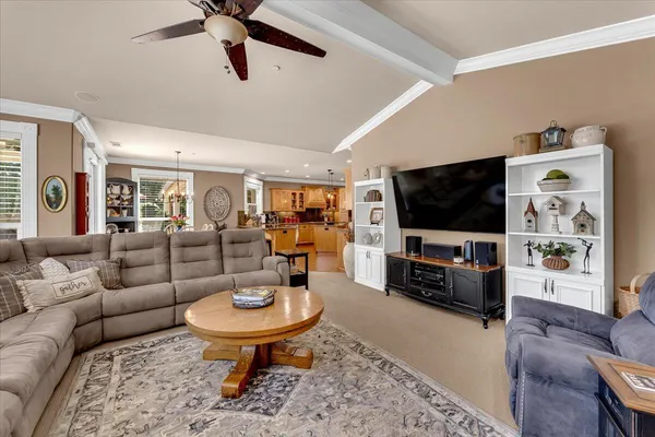 $899,900 | 3647 Laver Court, Redding, CA 96002