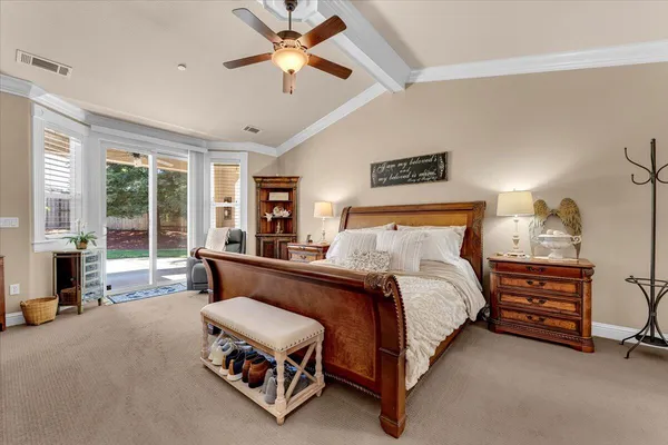 $899,900 | 3647 Laver Court, Redding, CA 96002