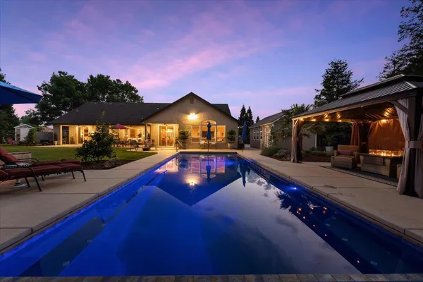 $899,900 | 3647 Laver Court, Redding, CA 96002