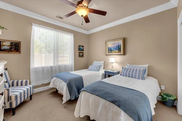 $899,900 | 3647 Laver Court, Redding, CA 96002