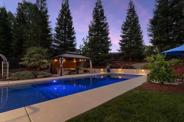 $899,900 | 3647 Laver Court, Redding, CA 96002