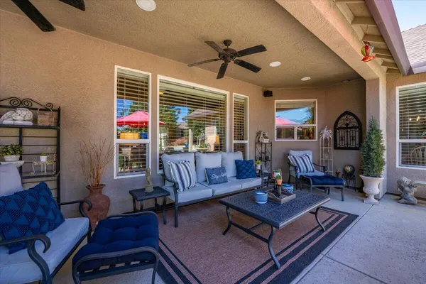 $899,900 | 3647 Laver Court, Redding, CA 96002