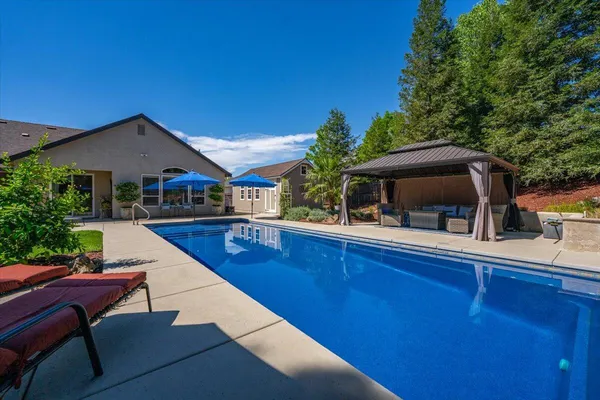 $899,900 | 3647 Laver Court, Redding, CA 96002