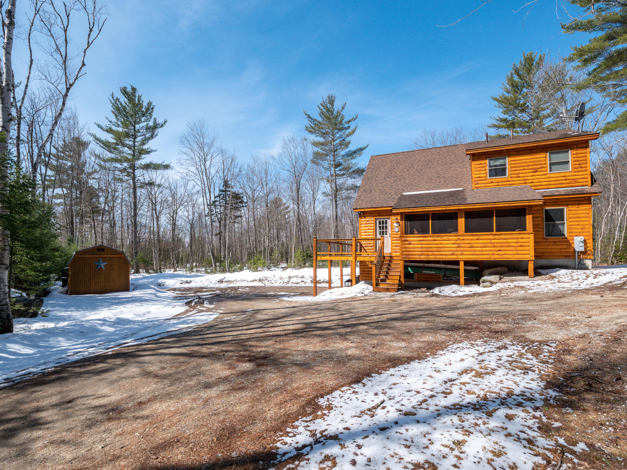 67 Deer View Road Bethel, ME 04217 - Photo 29 of 36 67 Deer View-2