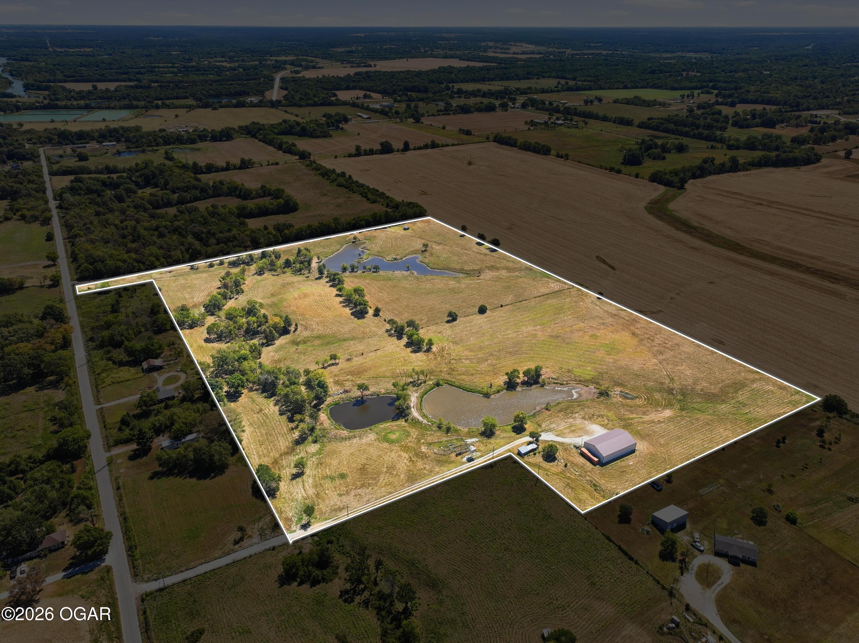 4490 High Line Road Baxter Springs, KS 66713 - Photo 1 of 14 Gallery Image 1