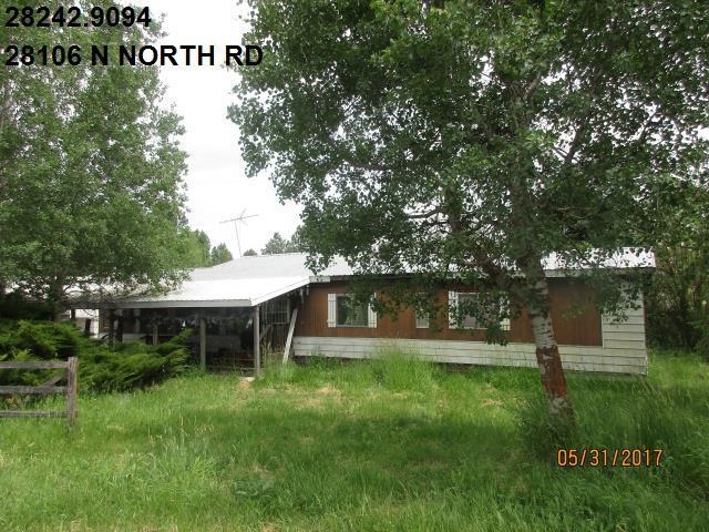 28106 North North Road Deer Park, WA 99006 - Photo 1 of 1 Gallery Image 1
