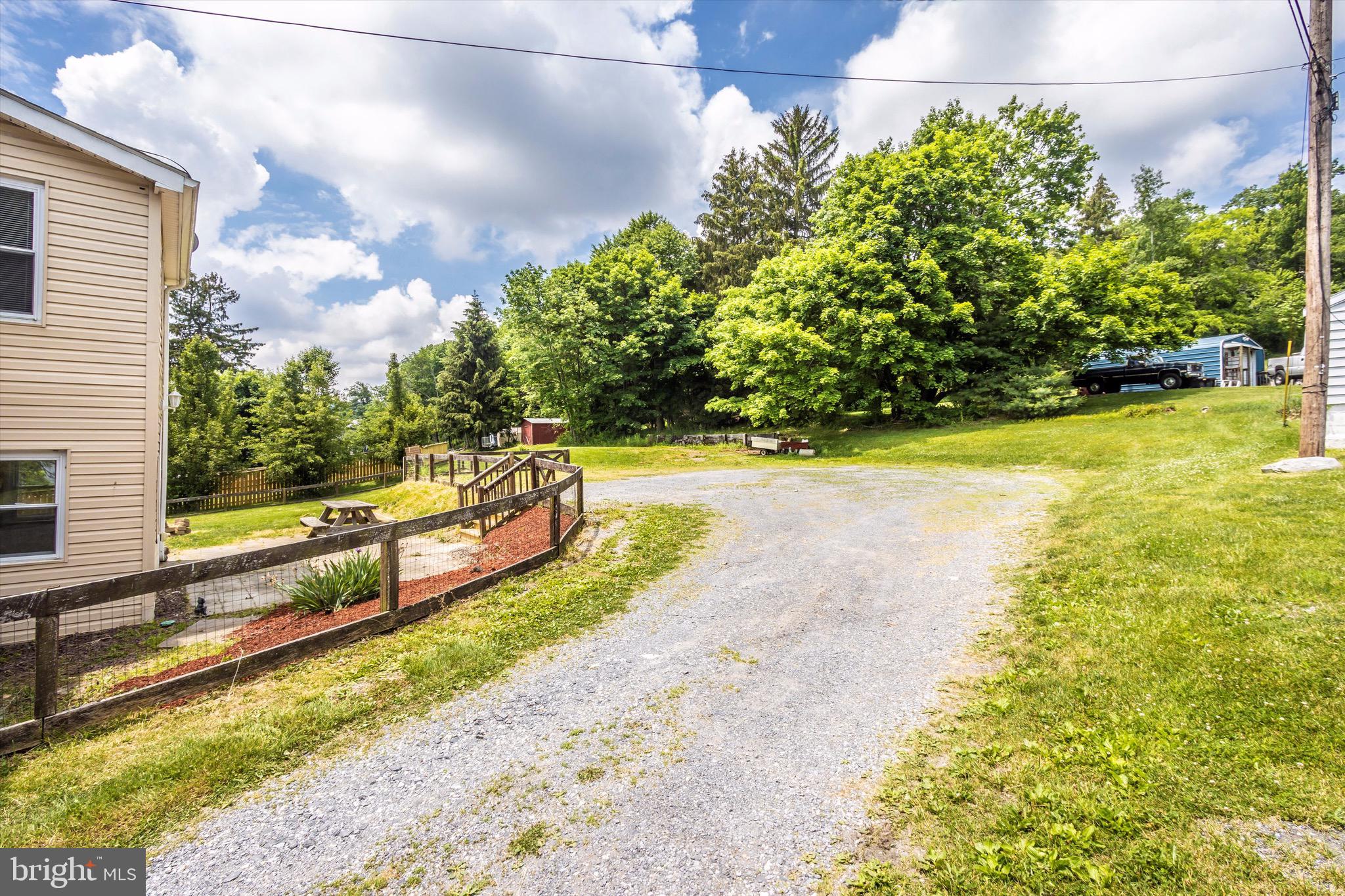 14642 Pennersville Road Cascade, MD 21719 - Photo 40 of 50