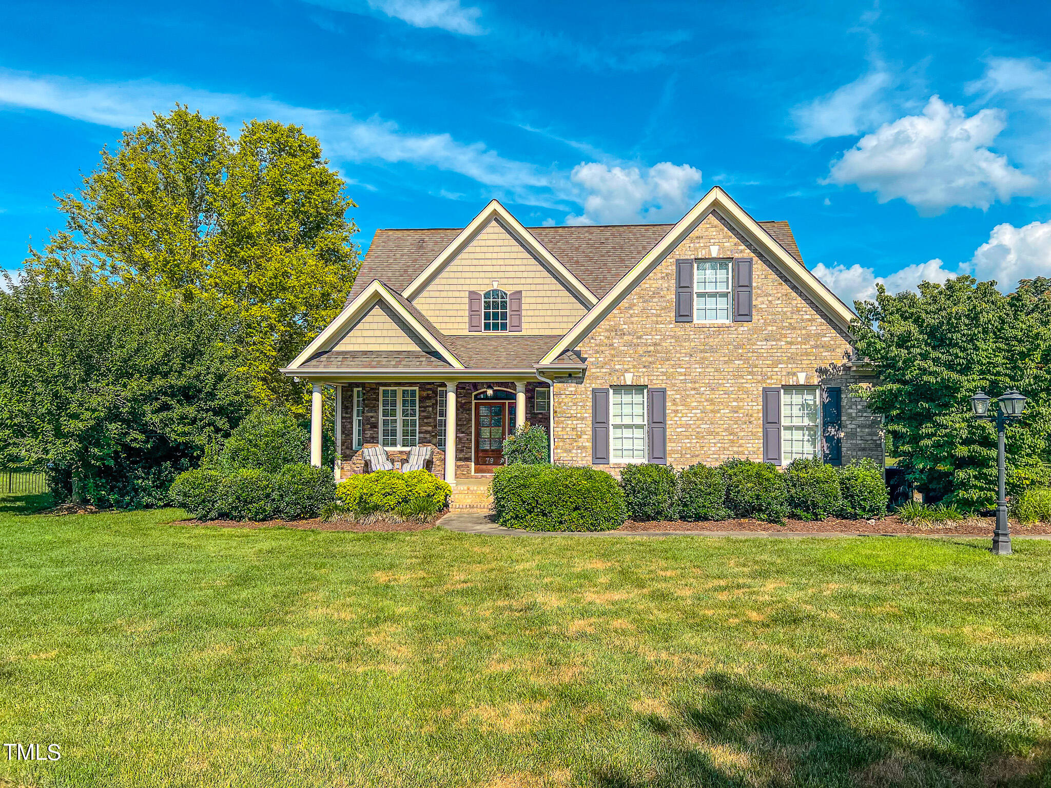 79 South Old Lantern Road Timberlake, NC 27583 - Photo 1 of 40 IMG_9189