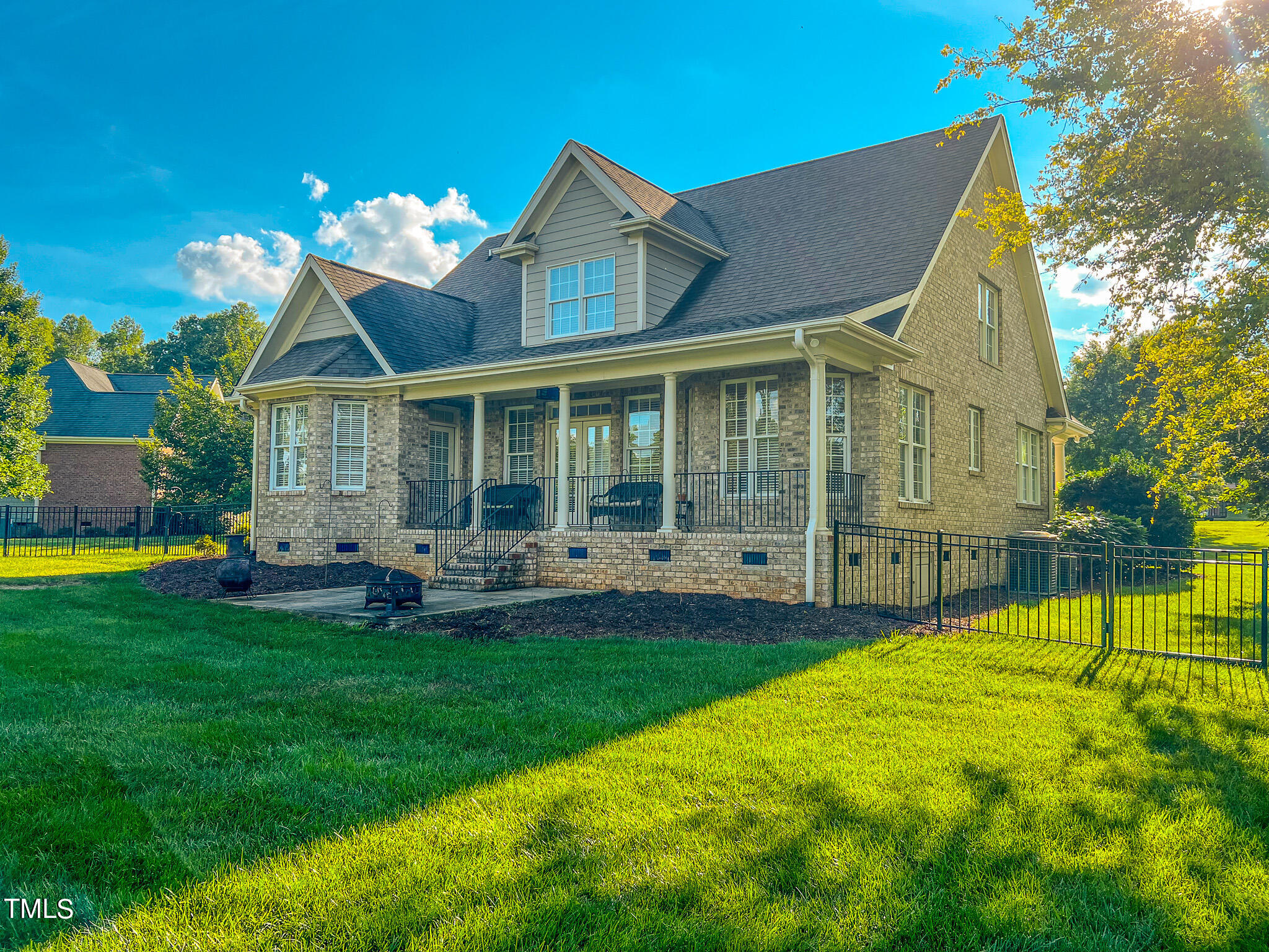 79 South Old Lantern Road Timberlake, NC 27583 - Photo 12 of 40 IMG_9198